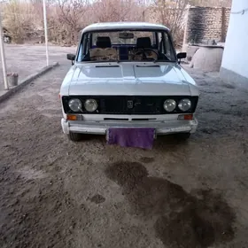 Lada 2106 2000