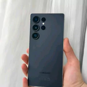 Samsung S25 Ultra 2sim