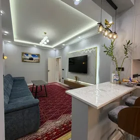 ВЫСОКИЕ ПОТОЛКИ 2 КОМНАТЫ