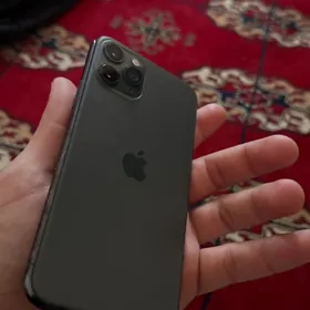 iPhone 11 pro