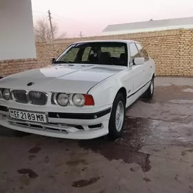 BMW 520 1991
