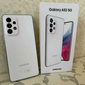 A53 5G 8+8/128GB