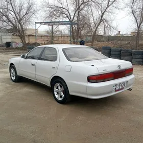 Toyota Cresta 1994