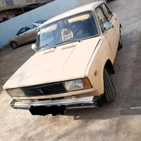 Lada 2105 1989