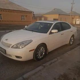 Lexus ES 2003