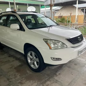 Lexus RX 330 2005