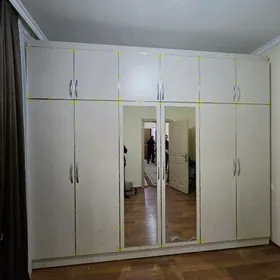 MEBEL ️️️ GARNATUR ŞKAF