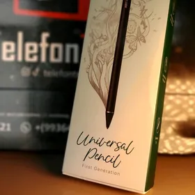 РУЧКА ДЛЯ ПЛАНШЕТА ️ PEN