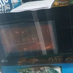 mikrowalnowka микровалновка