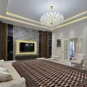 13 TAPGYR 7 ETAŽ 4 KOMNAT FULL