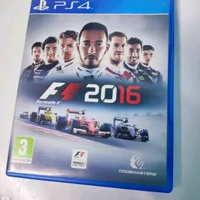 PlayStation 4 Disk oyun