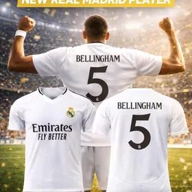 Футбольная форма для детей