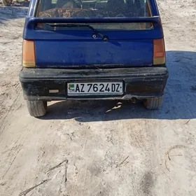 Daewoo Tico 1997