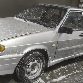 Lada 2115 2001