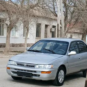 Toyota Corolla 1995