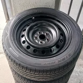 Corolla gara diska teker r16