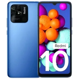Redmi 10c 4/64.