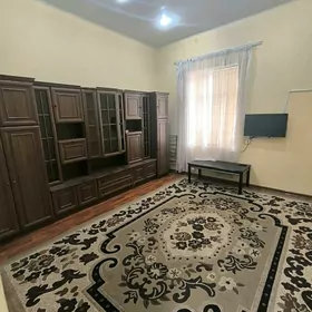 2 ком 1 этаж Малый Тихий двор