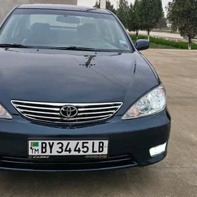 Toyota Camry 2003
