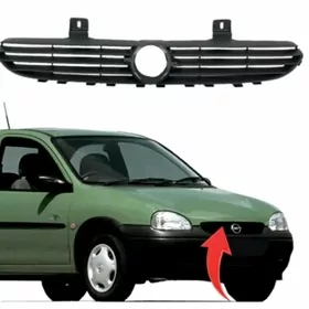 ablisovka opel vita.