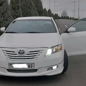 Toyota Camry 2007