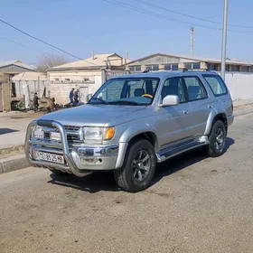 Toyota 4Runner 2001