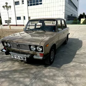 Lada 2106 1987