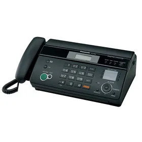 FAKS Panasonic KX-FT988 — Ähli funksiýalar bir enj