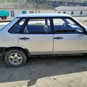 Lada 21099 2002