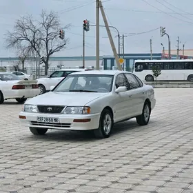 Toyota Avalon 1996