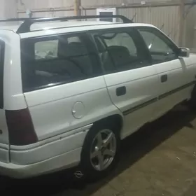 Opel Astra 1992