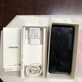 Телефон   Samsung A52