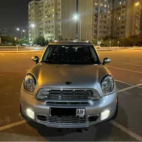 Mini Cooper 2016