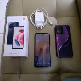 Redmi not12