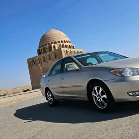 Toyota Camry 2002