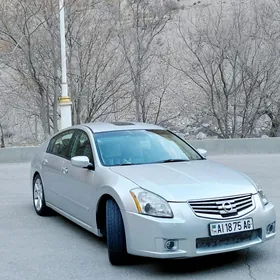 Nissan Maxima 2008