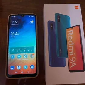 Redmi 9A