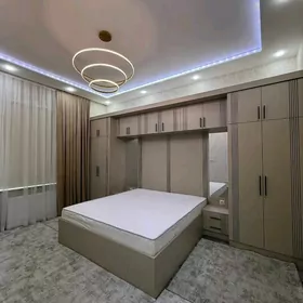 Gurtly 4 komnat ️Yewro -Lux️