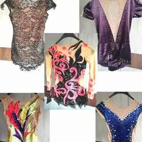 Предметы для х. Гимнастики