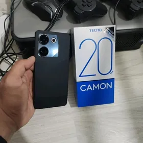 TECNO CAMON 20 PRO (8/256)