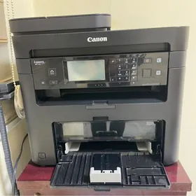 Printer Принтер Canon MF 216 n