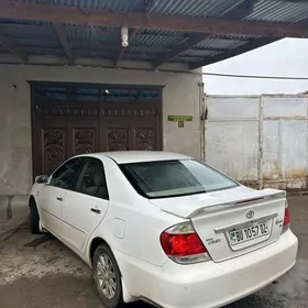 Toyota Camry 2006