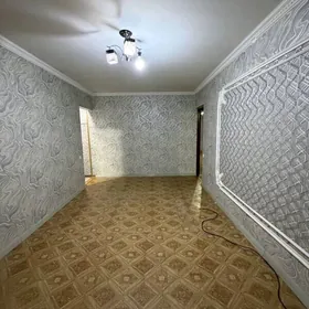 11 mkr 4/4 etaź, 3 komnat