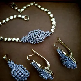 brilyant kopiya bijuteria