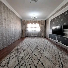 МИР 8/5 MIR 8/5 2 KOMNAT 96m²