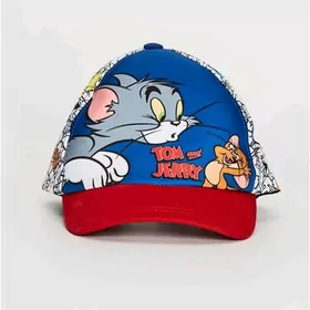 кепочка 1-4 года