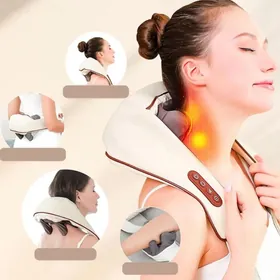 массаж аппарат