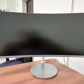 Samsung Monitor C34j791