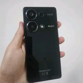 Redmi not 13 pro 12+12 512