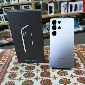 Samsung S25 ultra 12.256